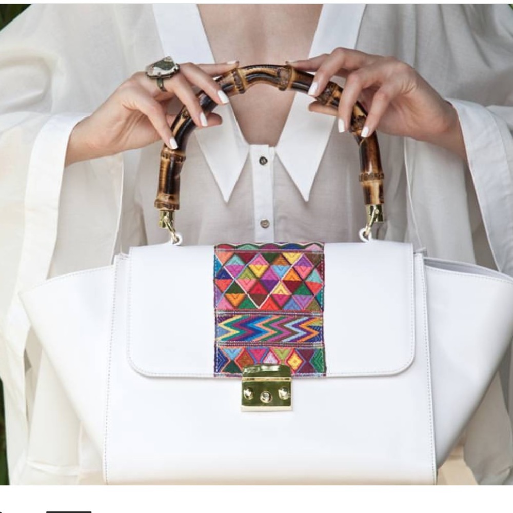 Andrea Insua Bag - Picture 2 of 3